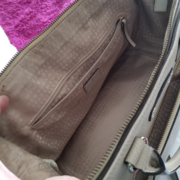 Kate Spade purse - Picture 4 of 8